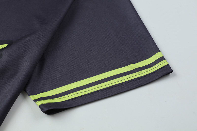 Gahumi Custom Baseball Jersey 46-15